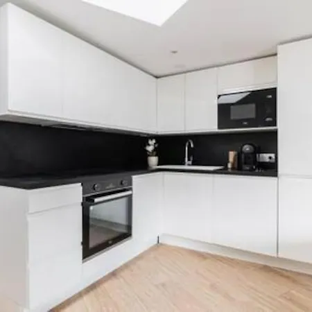 Apartment Cosy Flat Grand Boulevard 4 Pers *