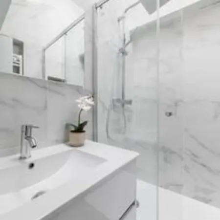 Apartment Cosy Flat Grand Boulevard 4 Pers *